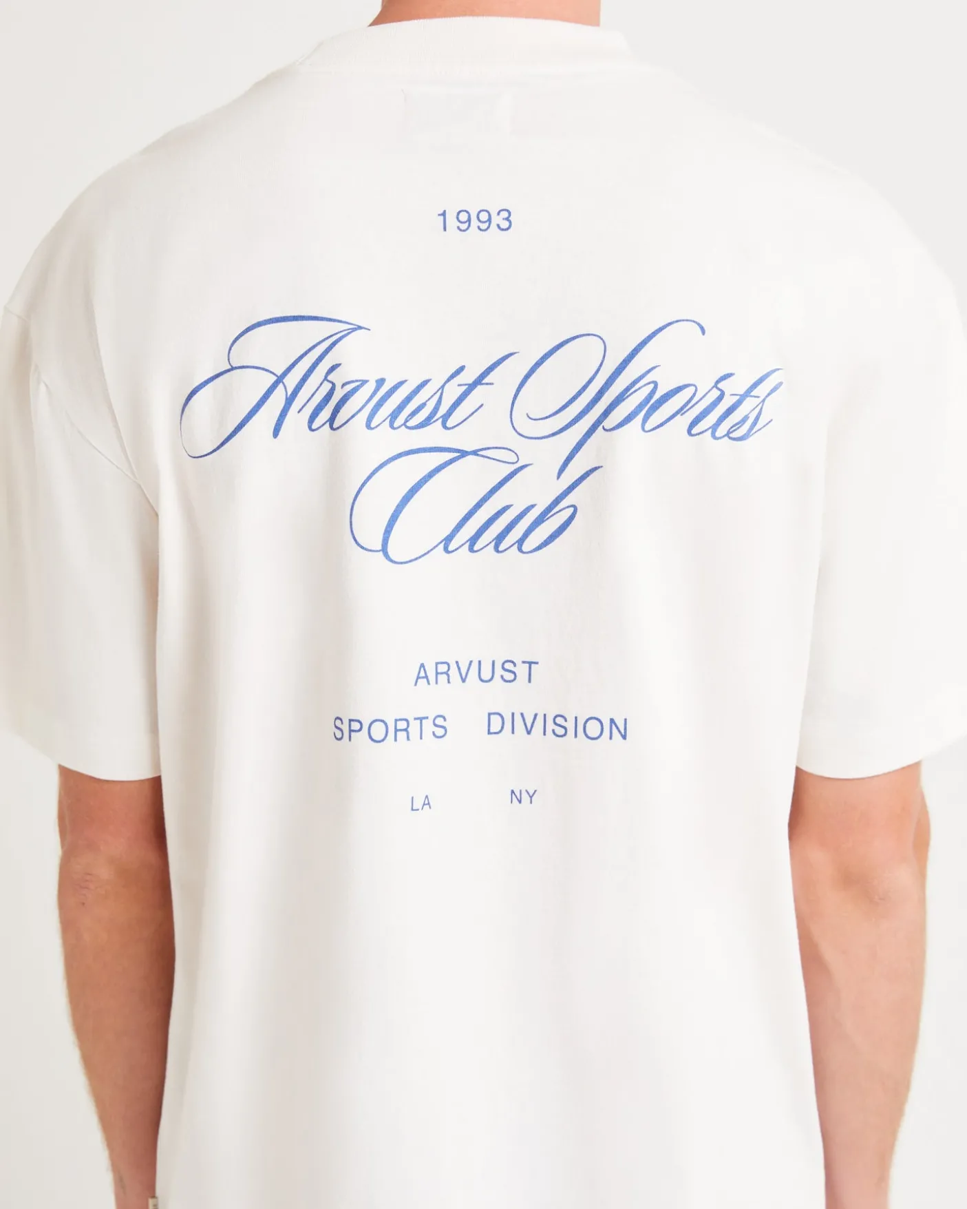 Club 93 T-Shirt
