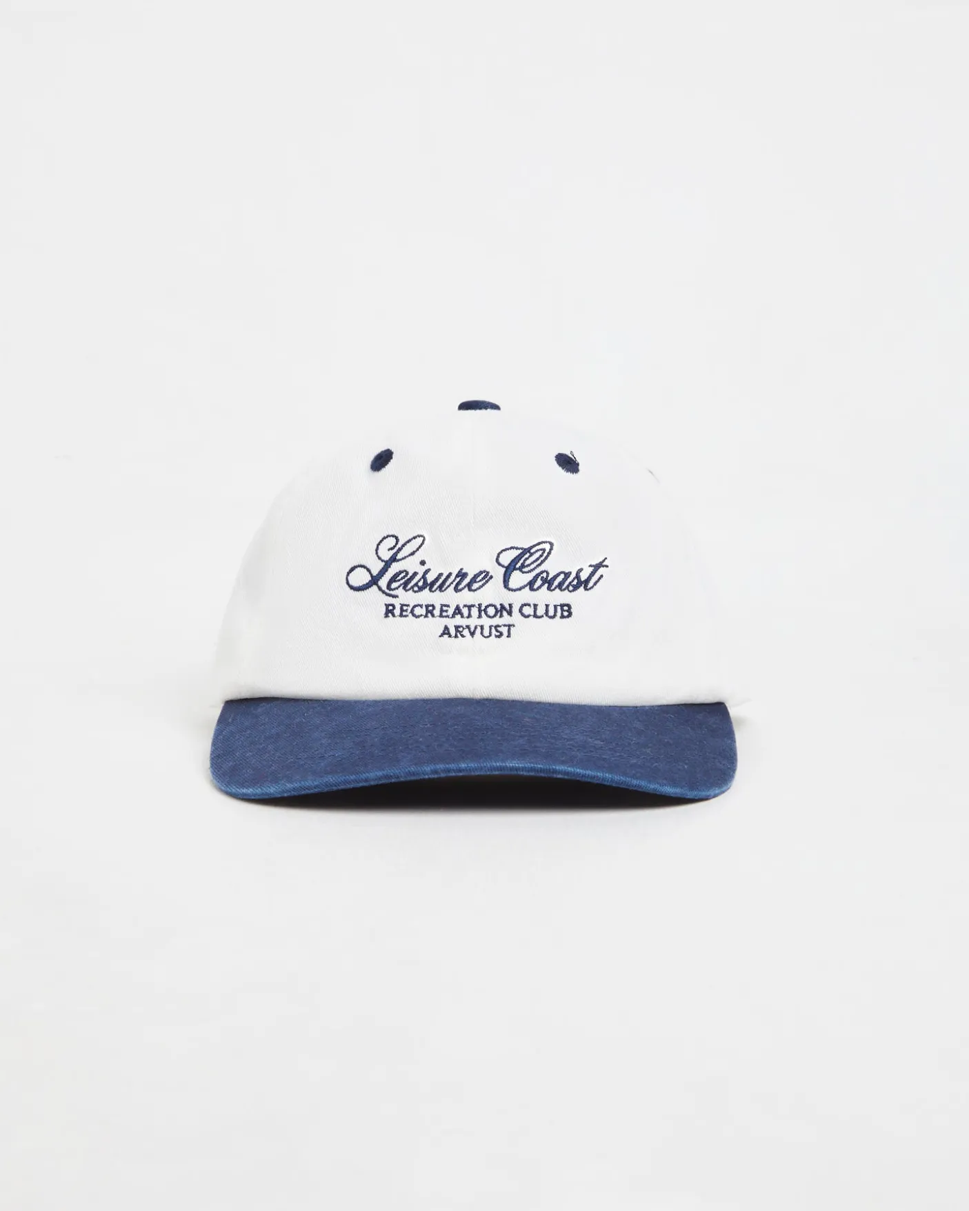 Club Contrast Cap