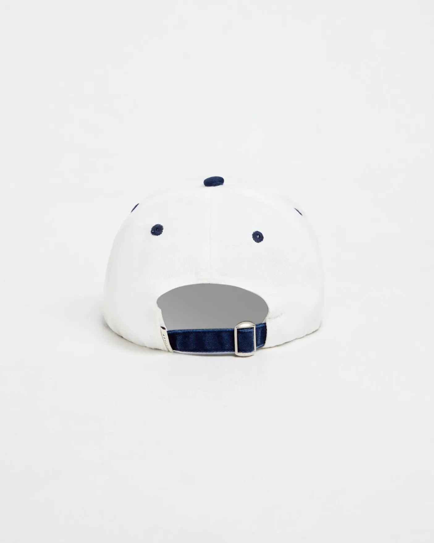 Club Contrast Cap
