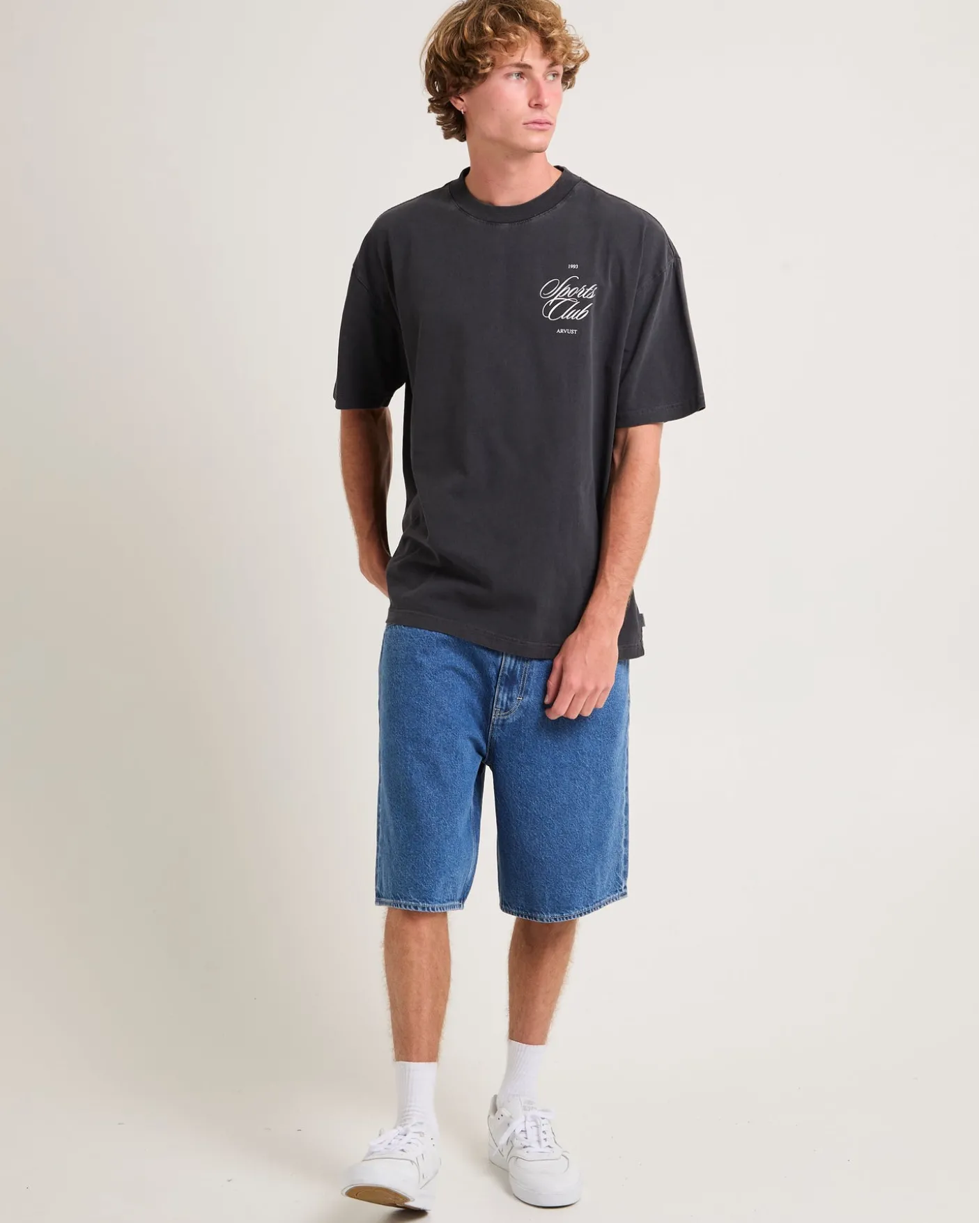 Club T-Shirt