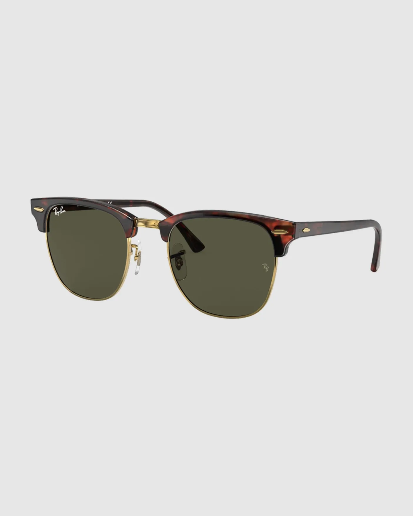 Clubmaster Classic Sunglasses
