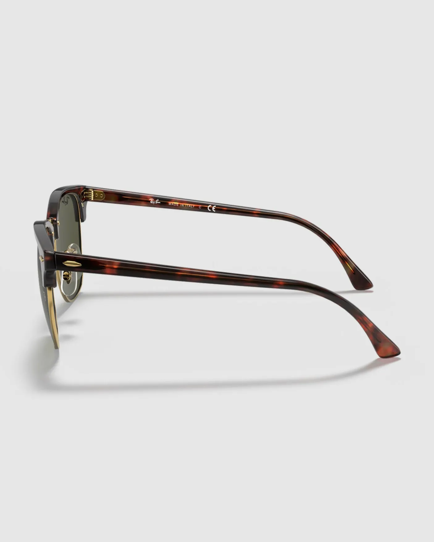 Clubmaster Classic Sunglasses