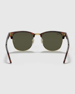 Clubmaster Classic Sunglasses