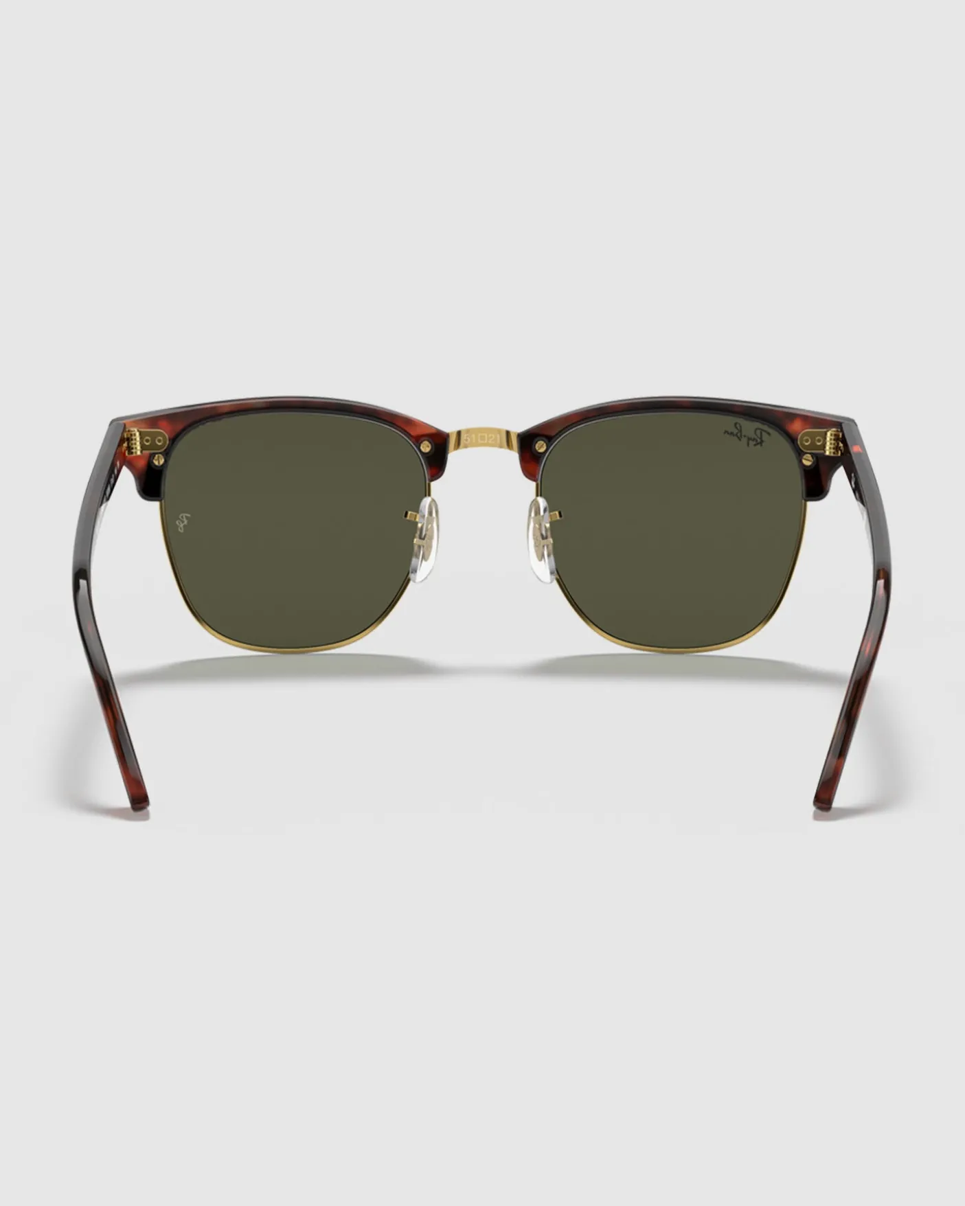 Clubmaster Classic Sunglasses