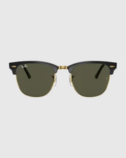 Clubmaster Classic Sunglasses
