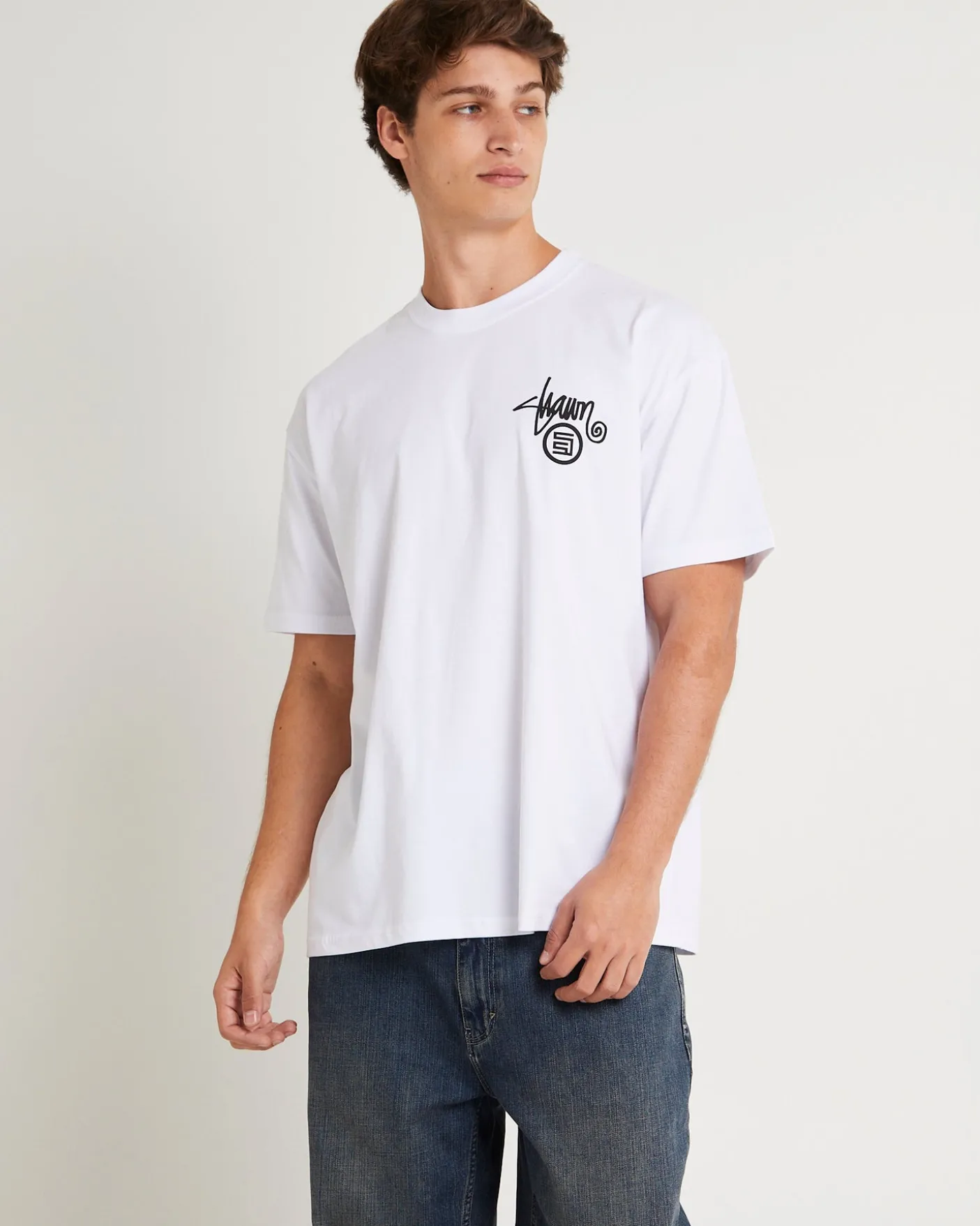 Coat of Arms Short Sleeve T-Shirt