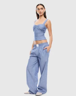 Cobain Corset