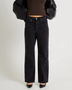 Coco Relaxed Jeans