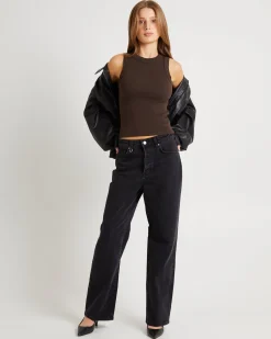 Coco Relaxed Jeans