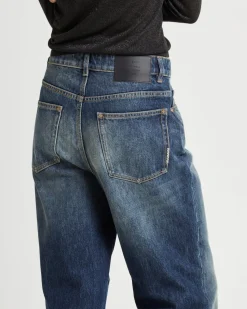 Coco Relaxed Jeans Omen