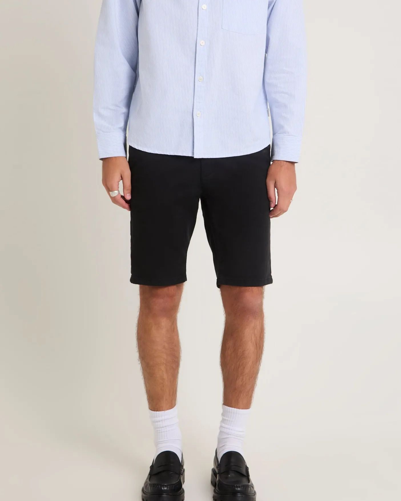 Cody Tapered Shorts