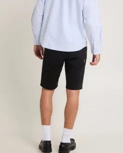 Cody Tapered Shorts