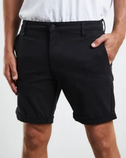 Cody Tapered Shorts