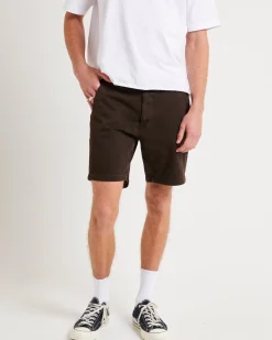 Cody Workwear Denim Shorts