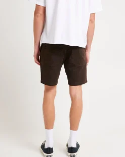 Cody Workwear Denim Shorts