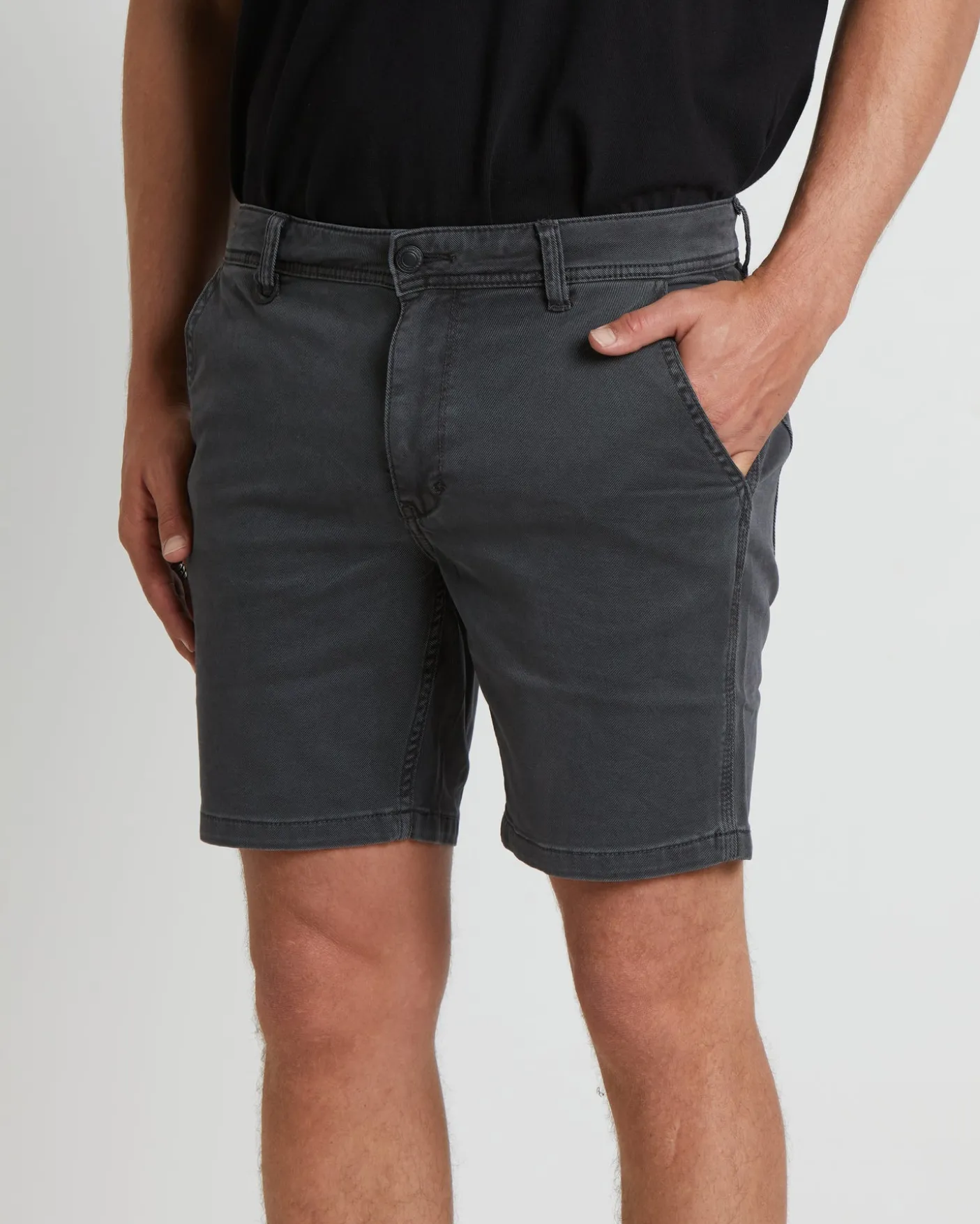 Cody Workwear Shorts