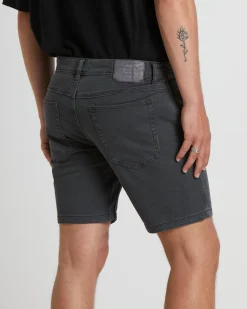 Cody Workwear Shorts