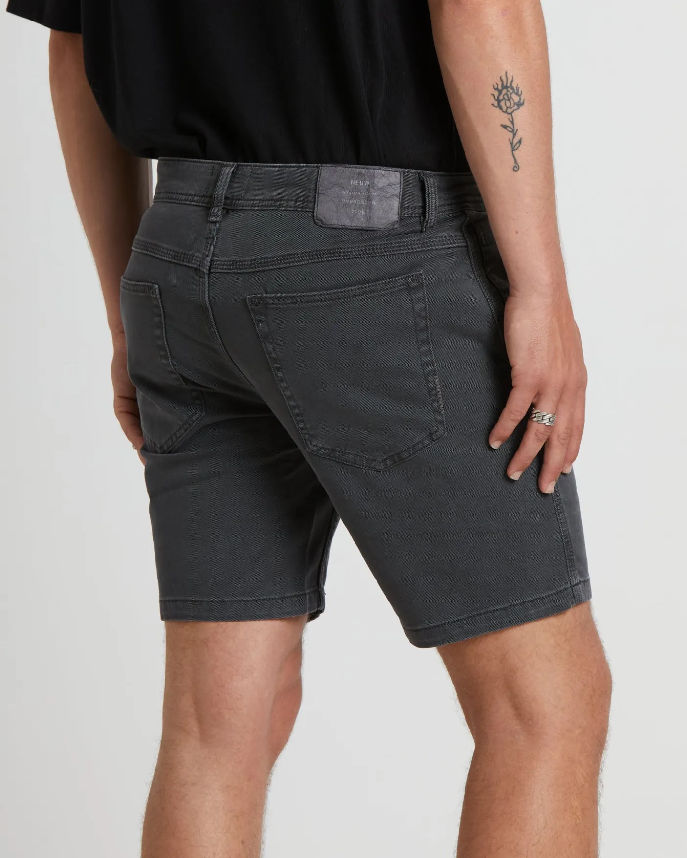 Cody Workwear Shorts