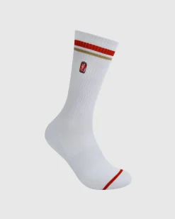 Coke Can Sneaker Socks 2 Pack