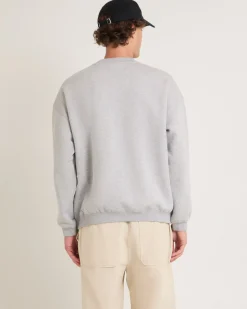 College Crew Jumper