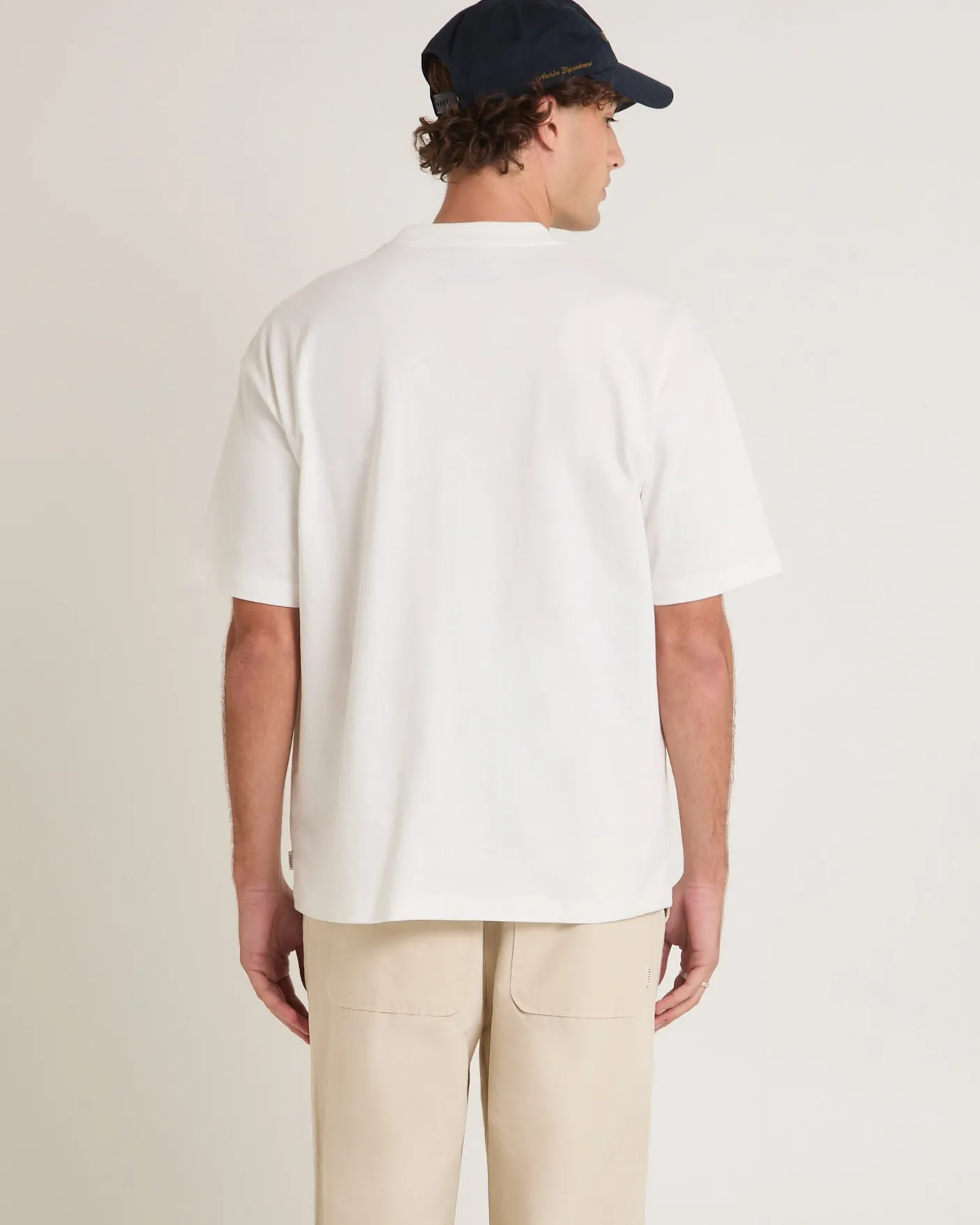 College T-Shirt