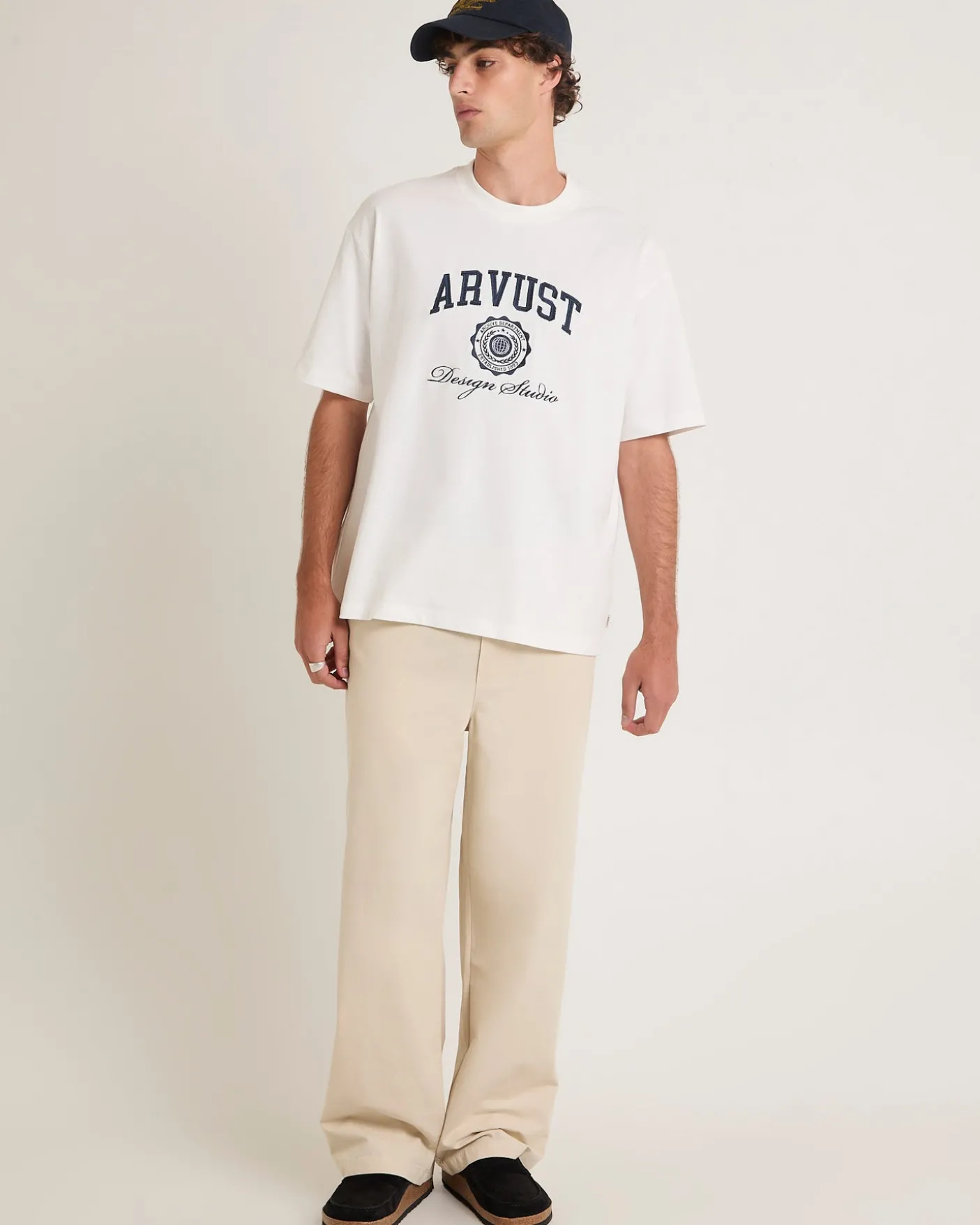 College T-Shirt