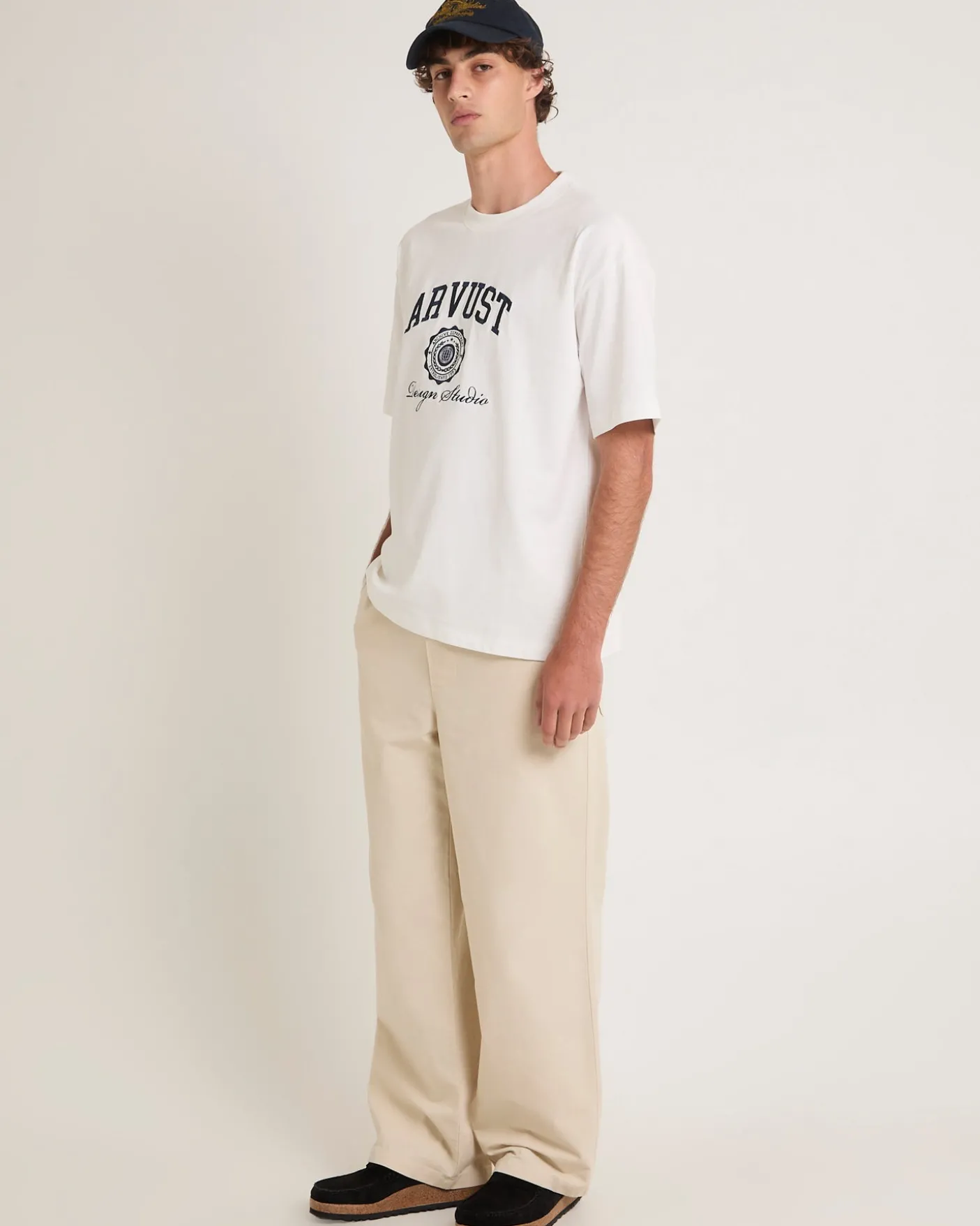 College T-Shirt