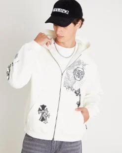 Collision Hoodie