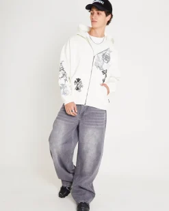 Collision Hoodie