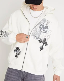 Collision Hoodie