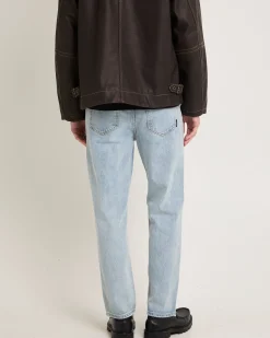 Colt Straight Denim Jeans