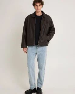 Colt Straight Denim Jeans
