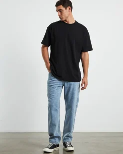 Colt Straight Denim Jeans
