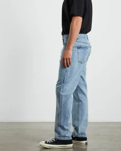 Colt Straight Denim Jeans