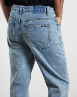 Colt Straight Denim Jeans