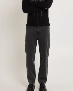 Colt Straight Denim Jeans