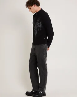 Colt Straight Denim Jeans