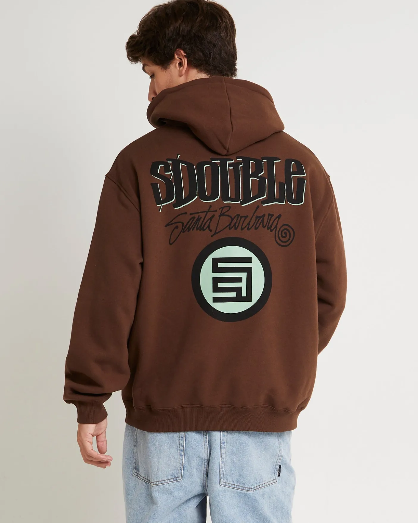 Combo Platter Hoodie
