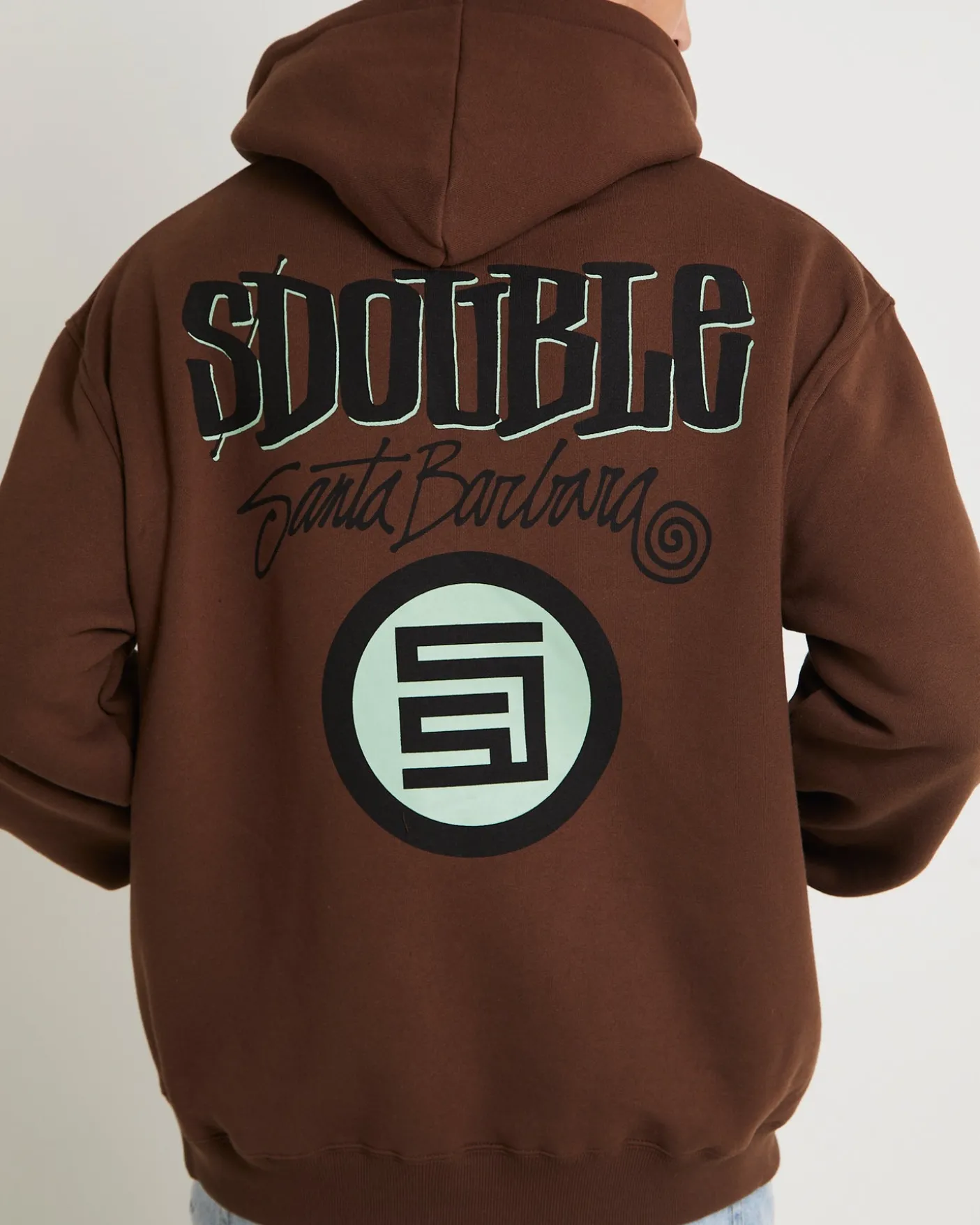 Combo Platter Hoodie