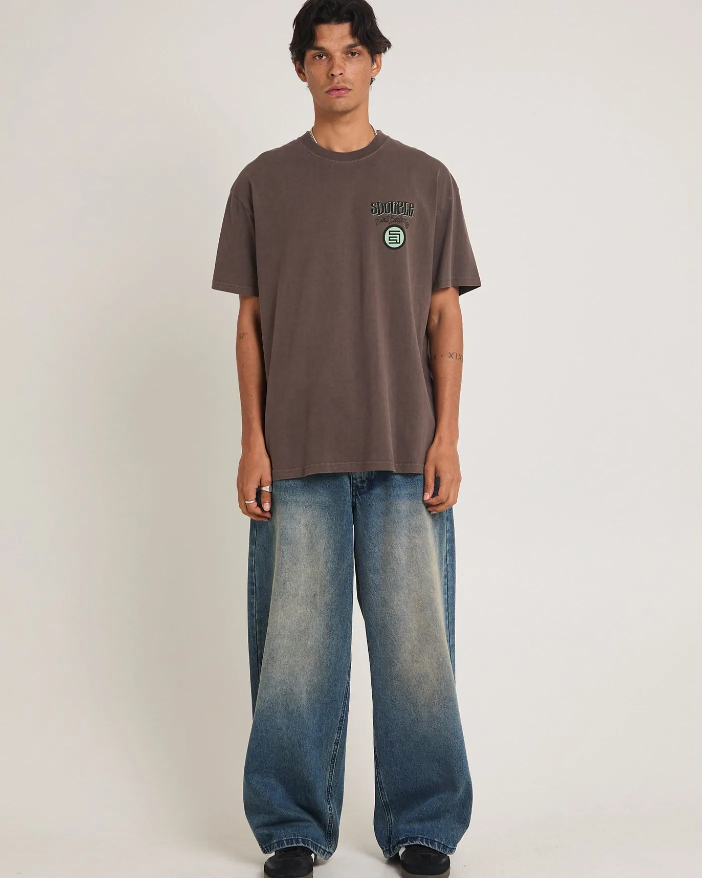 Combo Platter T-Shirt