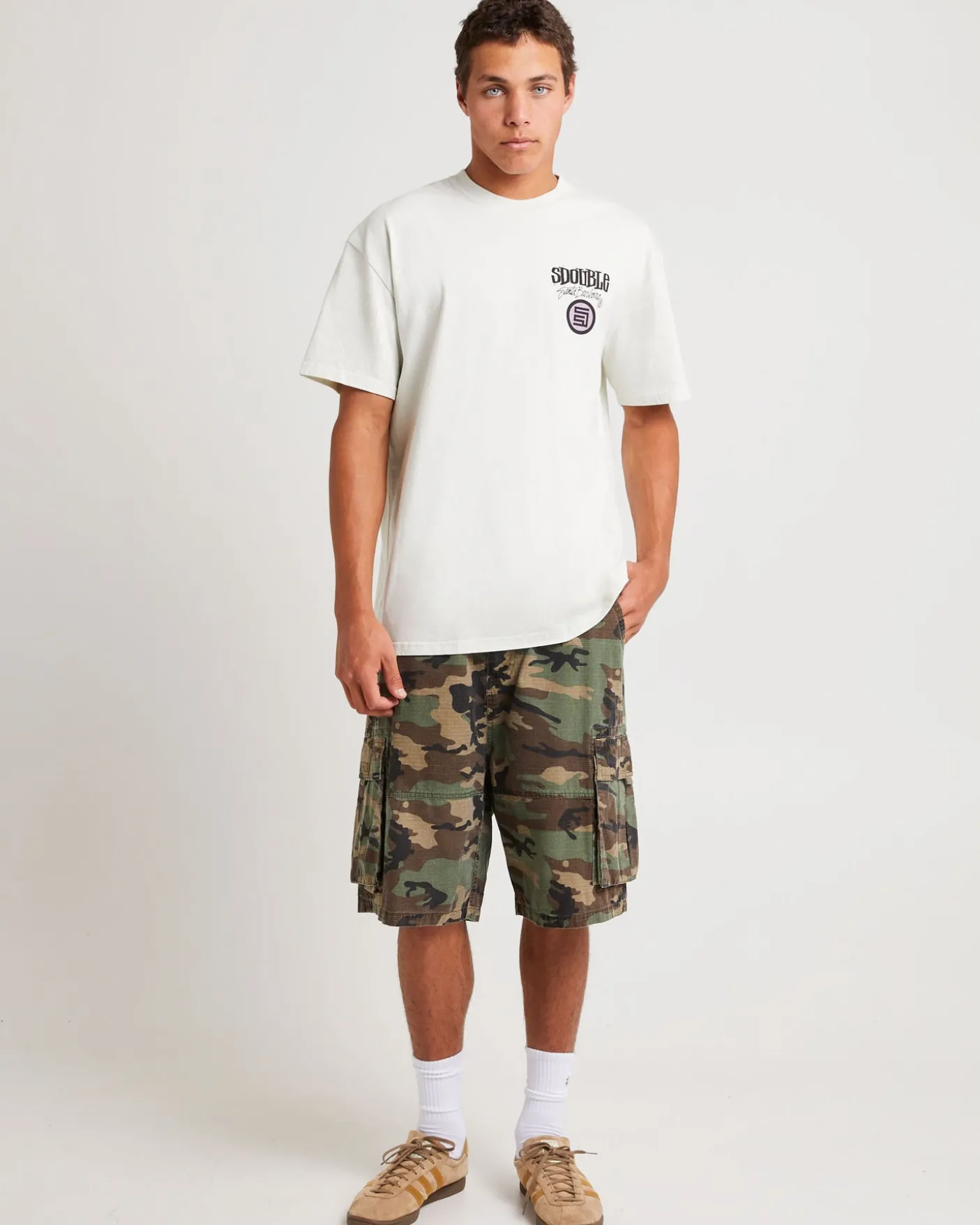 Combo Platter T-Shirt