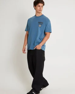 Combo Platter Washed T-Shirt