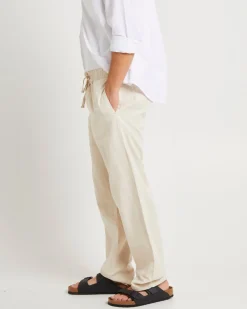 Common Linen Pants