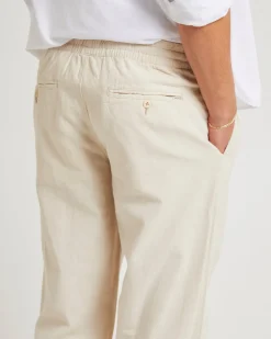 Common Linen Pants