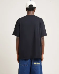 Comp Revolution Short Sleeve T-Shirt Black