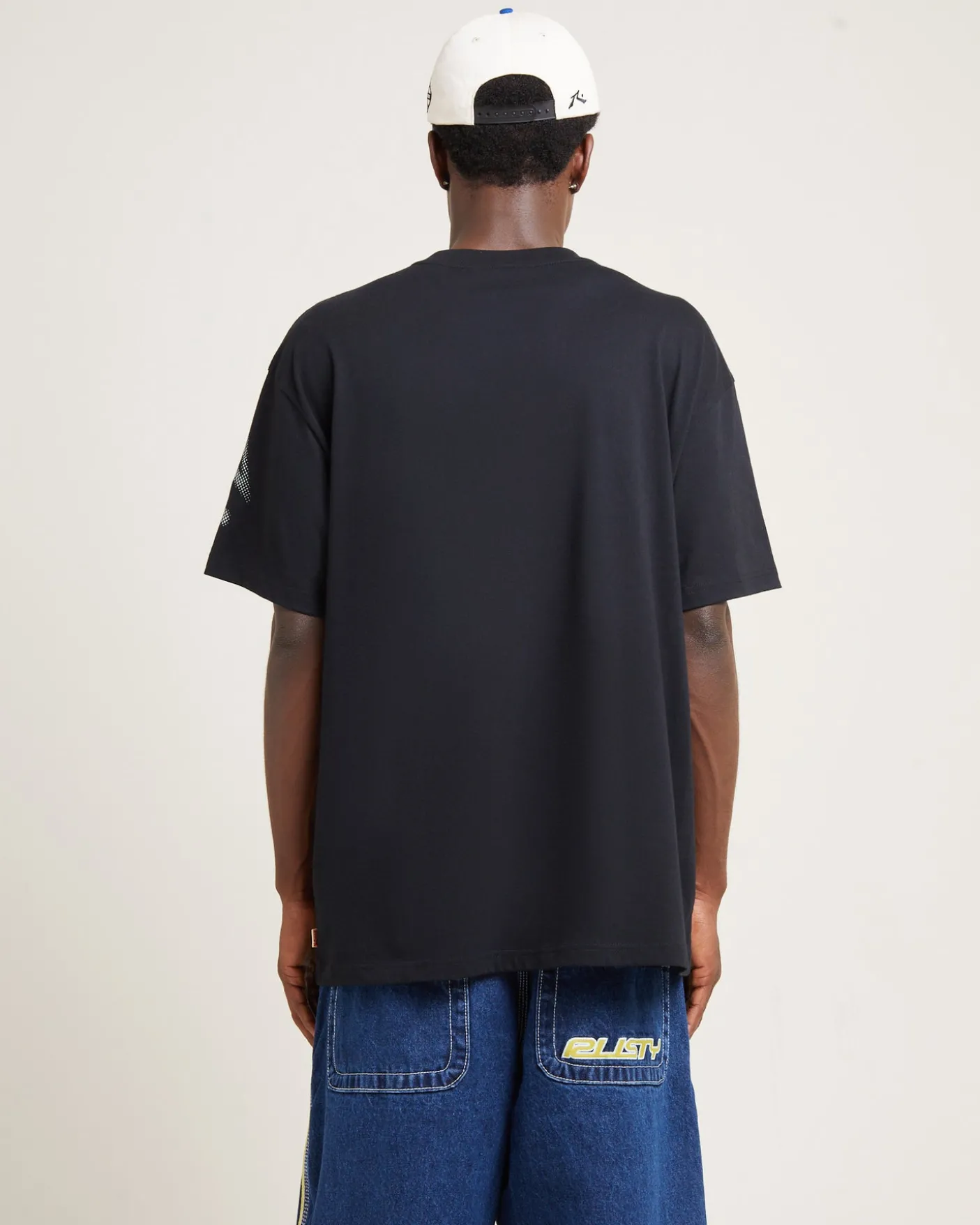 Comp Revolution Short Sleeve T-Shirt Black
