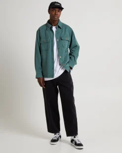 Conditions Drill Overshirt