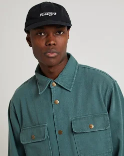 Conditions Drill Overshirt