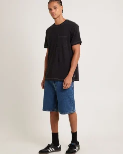 Contrast T-Shirt
