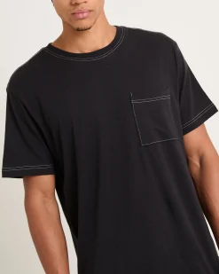 Contrast T-Shirt